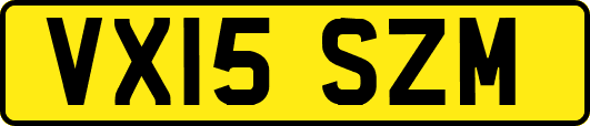 VX15SZM