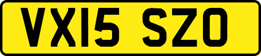 VX15SZO