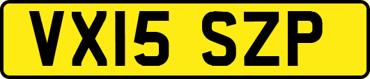 VX15SZP