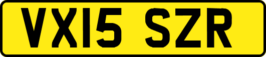 VX15SZR