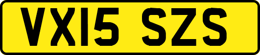 VX15SZS