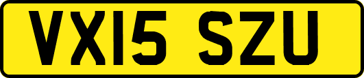 VX15SZU