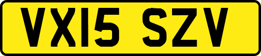 VX15SZV