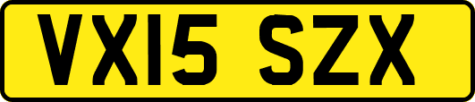 VX15SZX