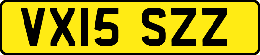 VX15SZZ