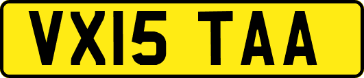 VX15TAA