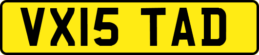 VX15TAD