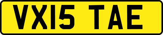 VX15TAE