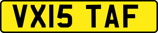 VX15TAF