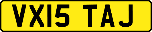 VX15TAJ