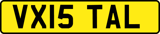 VX15TAL