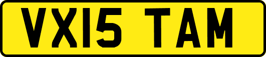 VX15TAM