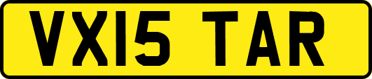 VX15TAR