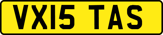 VX15TAS