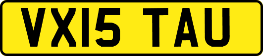VX15TAU