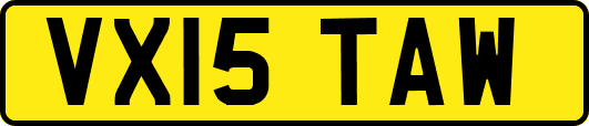 VX15TAW