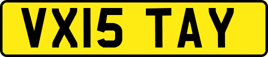 VX15TAY