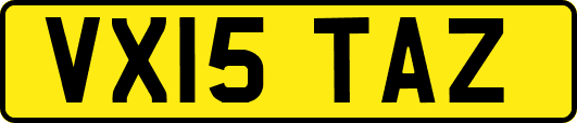 VX15TAZ