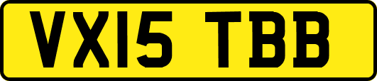 VX15TBB