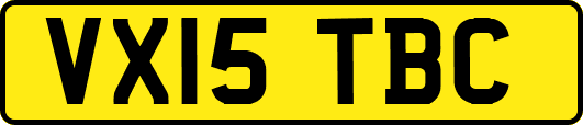 VX15TBC