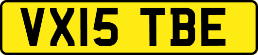 VX15TBE