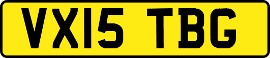 VX15TBG