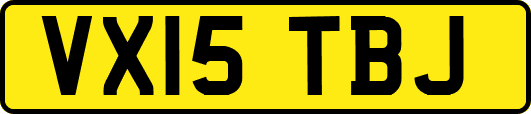 VX15TBJ