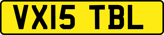 VX15TBL