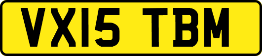 VX15TBM
