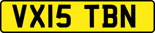 VX15TBN