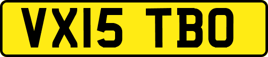 VX15TBO