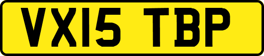 VX15TBP