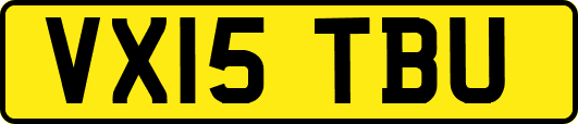 VX15TBU