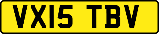 VX15TBV