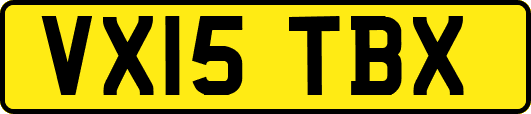 VX15TBX