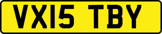 VX15TBY