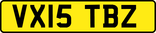 VX15TBZ