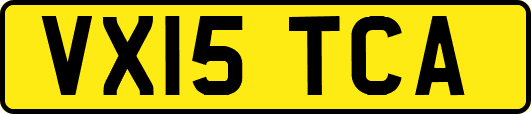 VX15TCA