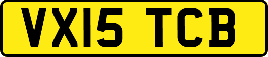 VX15TCB