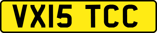 VX15TCC