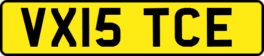 VX15TCE