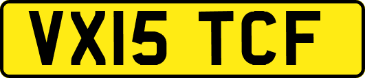 VX15TCF