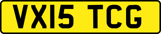 VX15TCG