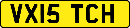 VX15TCH