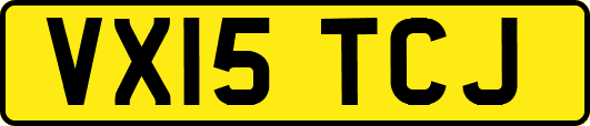 VX15TCJ