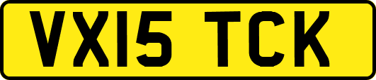 VX15TCK