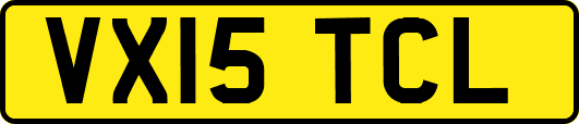 VX15TCL