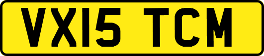 VX15TCM