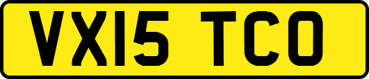 VX15TCO
