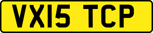 VX15TCP